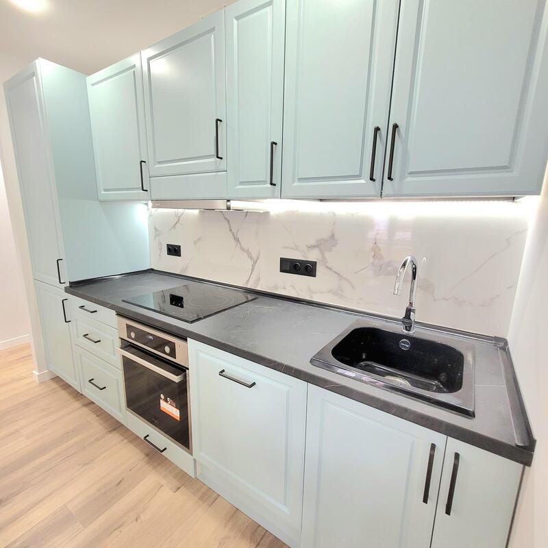3 Cuarto Apartamento en venta