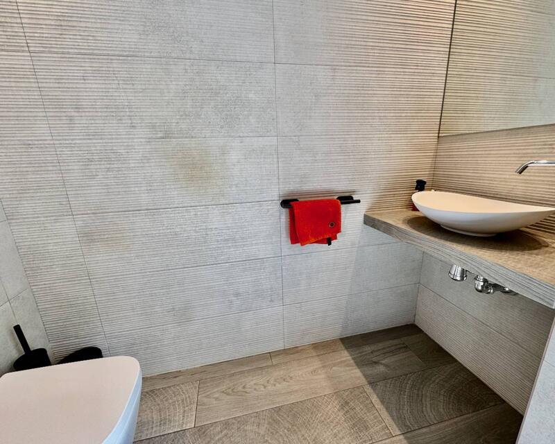 2 soveværelse Villa til salg