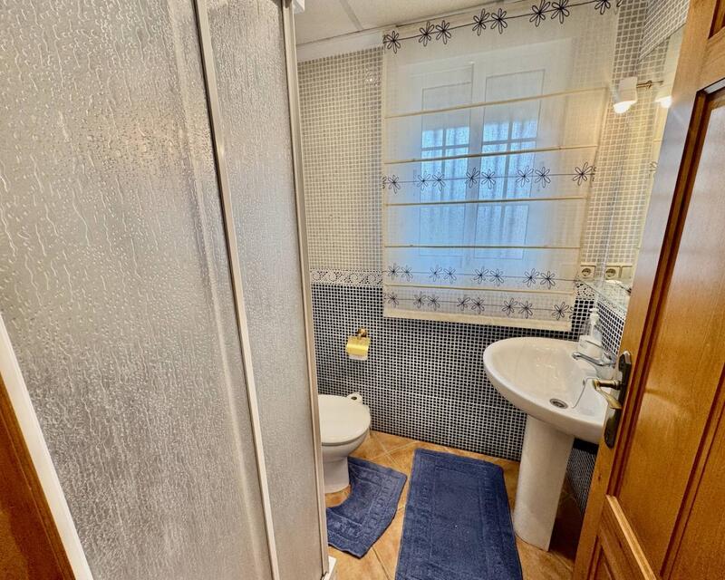 3 soverom Villa til salgs