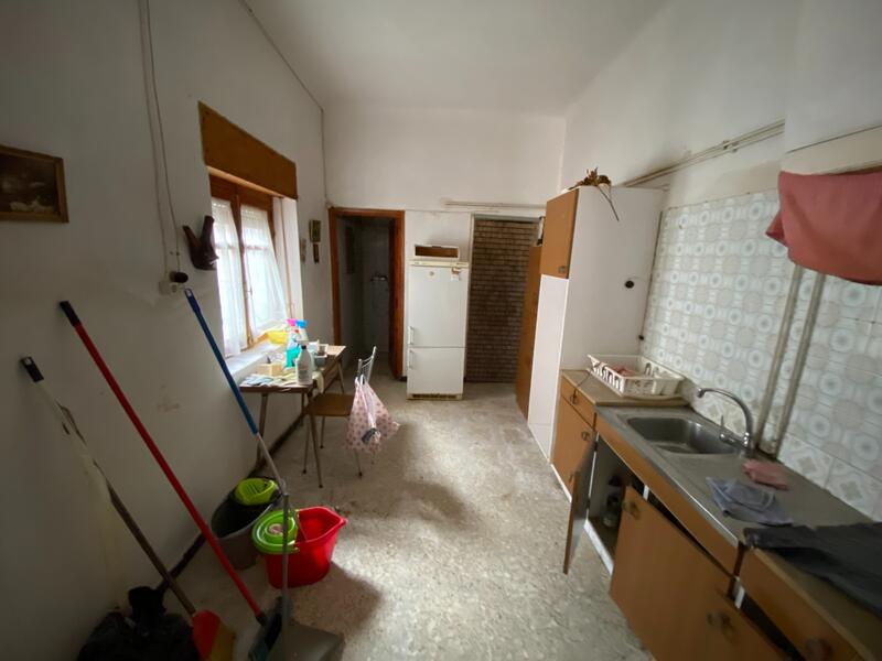 5 Cuarto Adosado en venta