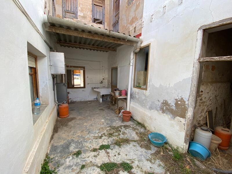5 Cuarto Adosado en venta