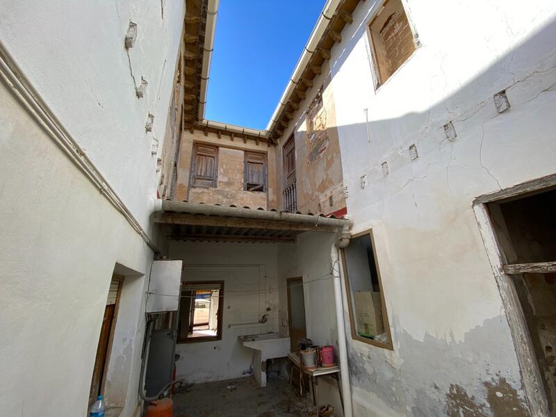 5 Cuarto Adosado en venta