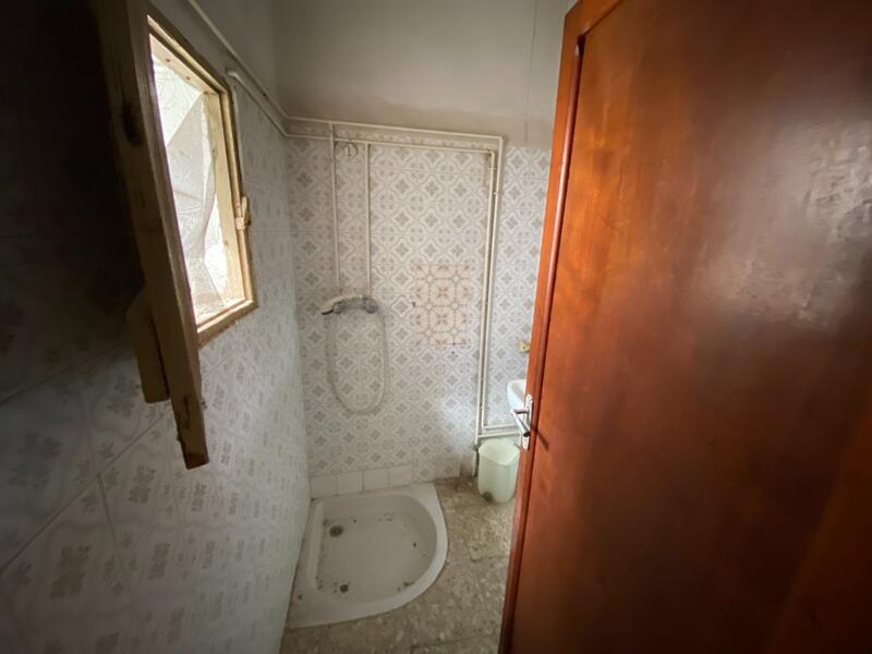 5 Cuarto Adosado en venta