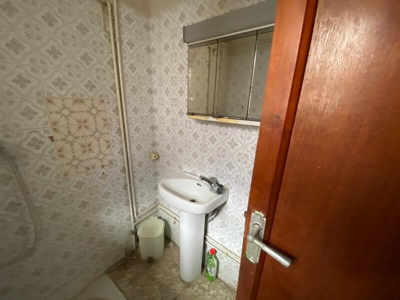 5 Cuarto Adosado en venta