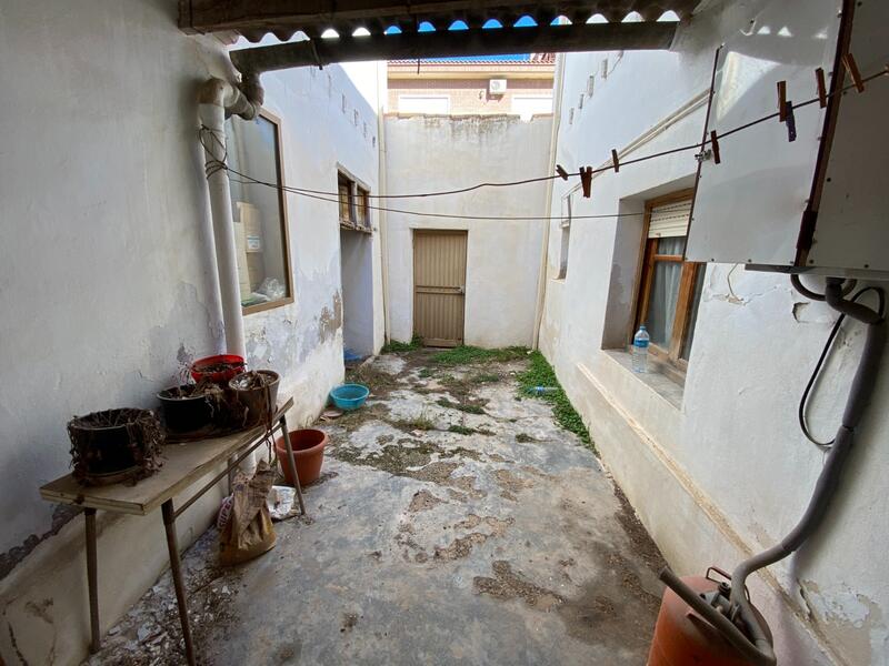 5 Cuarto Adosado en venta