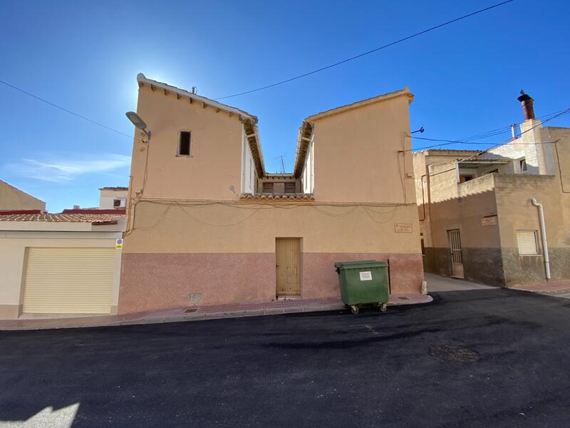 5 Cuarto Adosado en venta