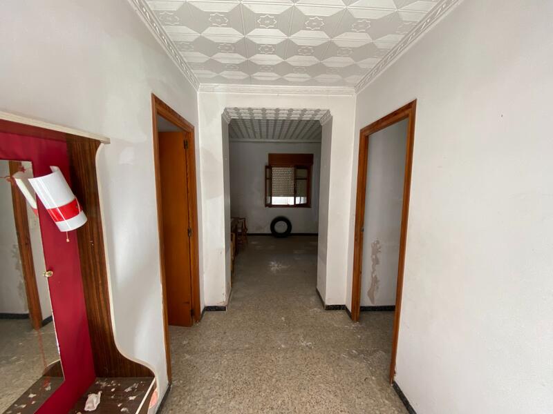5 Cuarto Adosado en venta