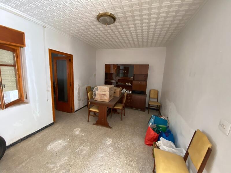 5 Cuarto Adosado en venta