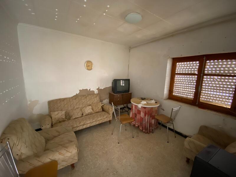 5 Cuarto Adosado en venta