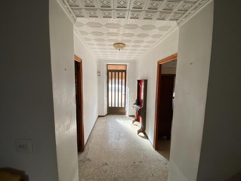 5 Cuarto Adosado en venta