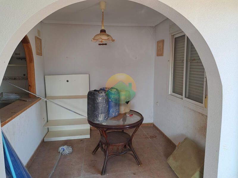 2 bedroom Villa for sale