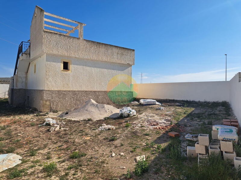 2 bedroom Villa for sale