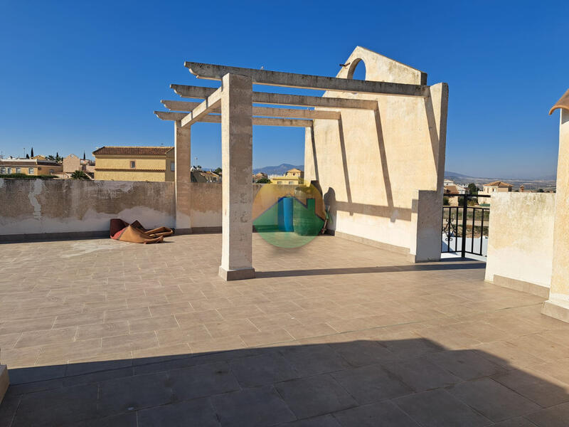 2 bedroom Villa for sale