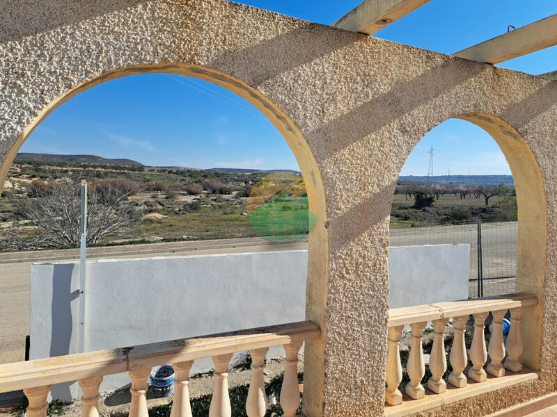 2 bedroom Villa for sale