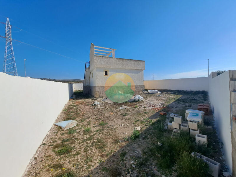 2 bedroom Villa for sale