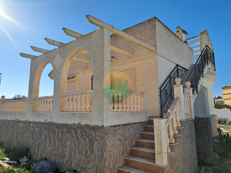 2 bedroom Villa for sale