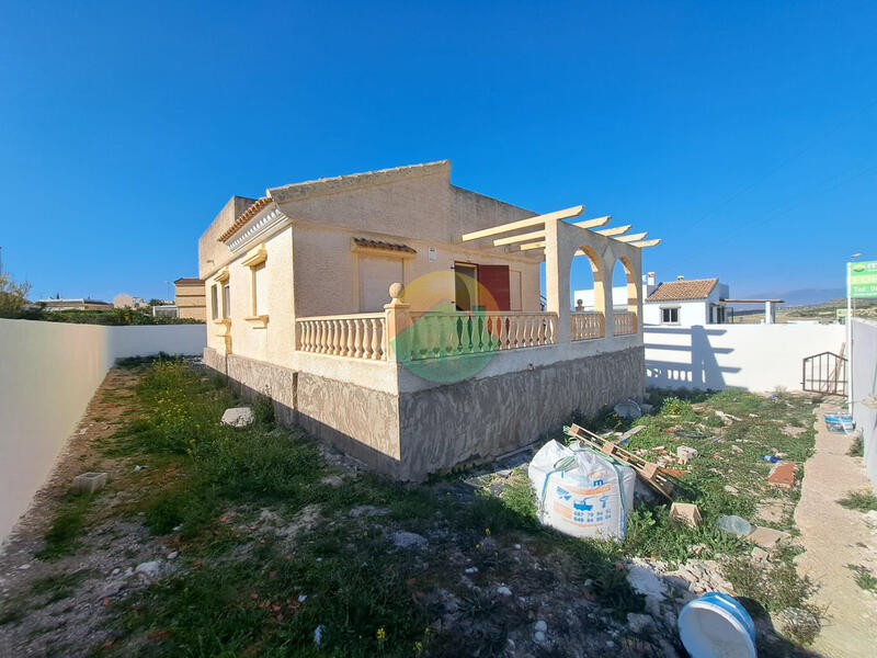 2 bedroom Villa for sale