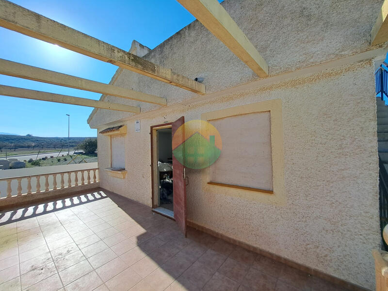 2 bedroom Villa for sale
