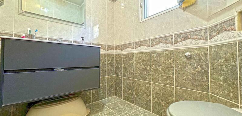 2 slaapkamer Villa Te koop