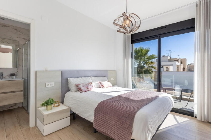 3 bedroom Villa for sale