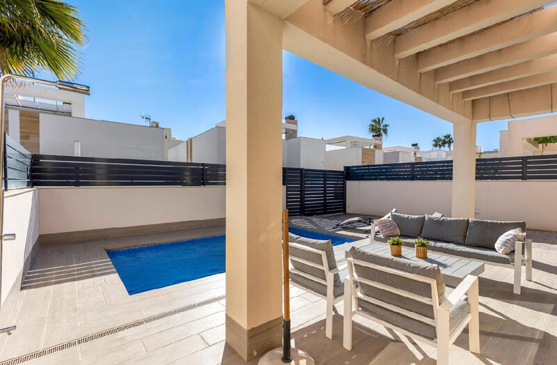 3 bedroom Villa for sale
