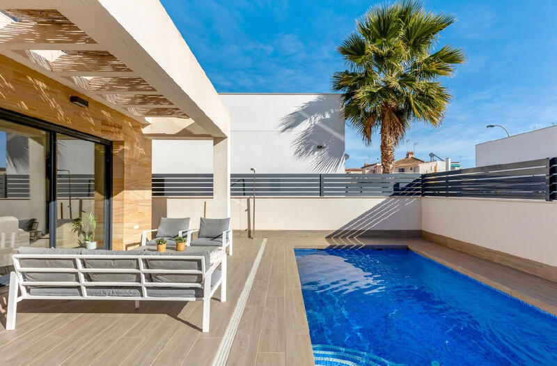 3 bedroom Villa for sale