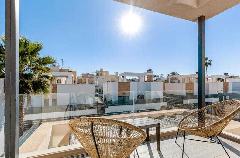 3 bedroom Villa for sale