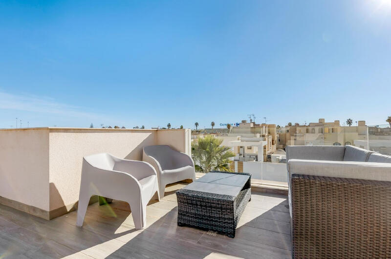 3 bedroom Villa for sale