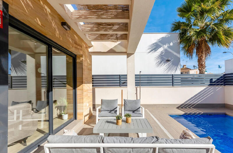 3 bedroom Villa for sale