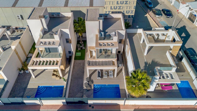 3 bedroom Villa for sale