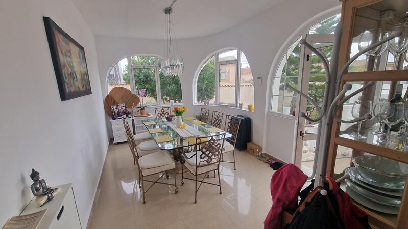4 chambre Villa à vendre