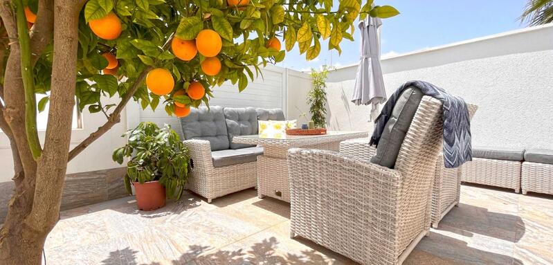 4 Schlafzimmer Villa zu verkaufen