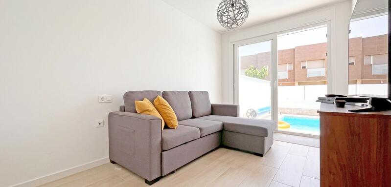 4 Schlafzimmer Villa zu verkaufen
