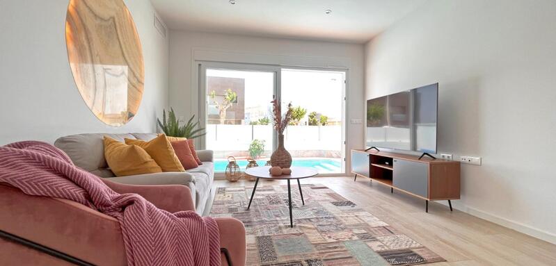 4 Schlafzimmer Villa zu verkaufen