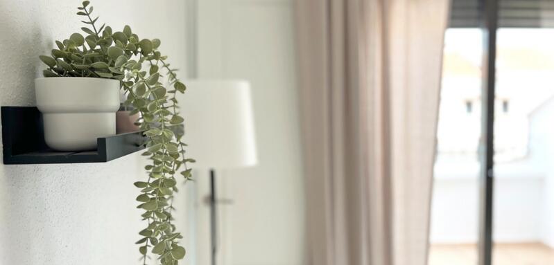 3 slaapkamer Gezinswoning Te koop
