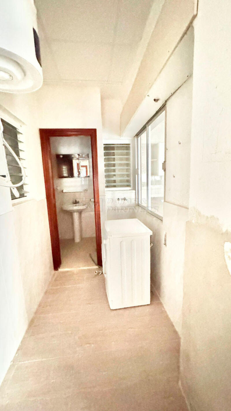 3 Schlafzimmer Handelsimmobilie zu verkaufen