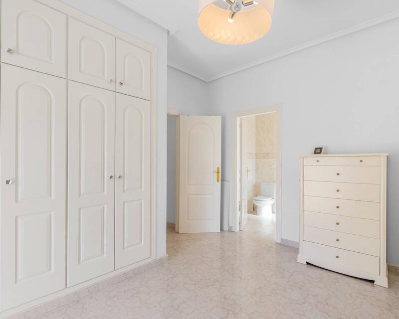 5 soveværelse Villa til salg
