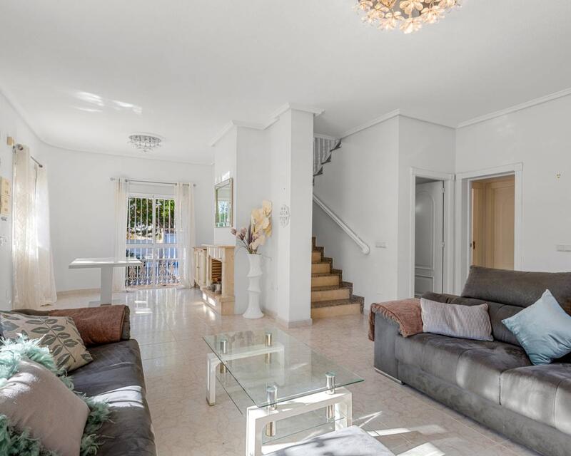 5 soveværelse Villa til salg