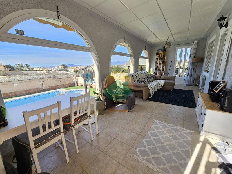 4 bedroom Villa for sale