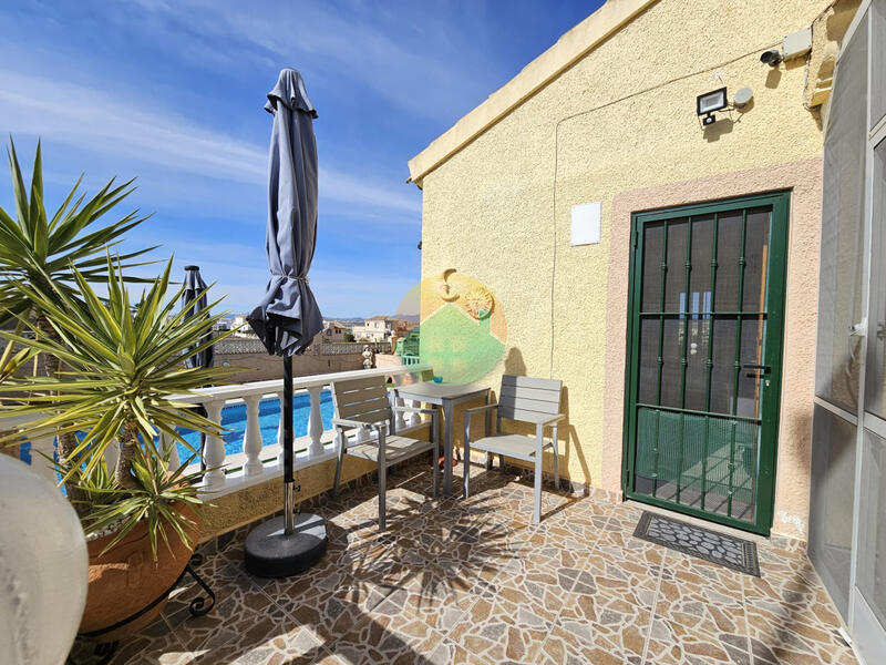 4 bedroom Villa for sale