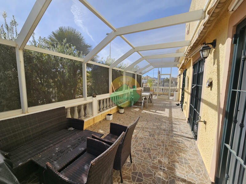 4 bedroom Villa for sale