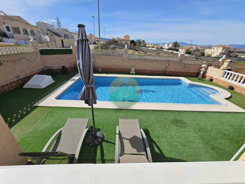 4 bedroom Villa for sale