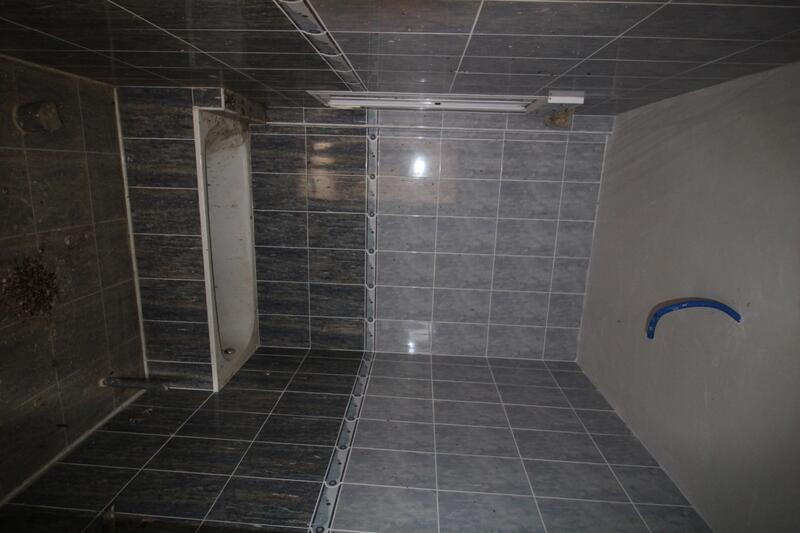 3 sovrum Villa till salu