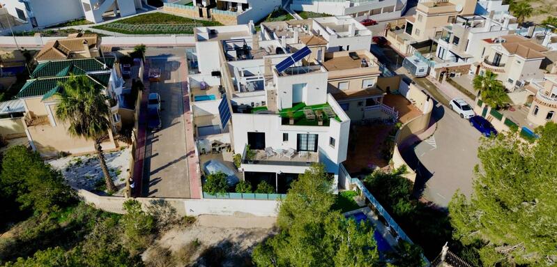 3 Cuarto Villa en venta