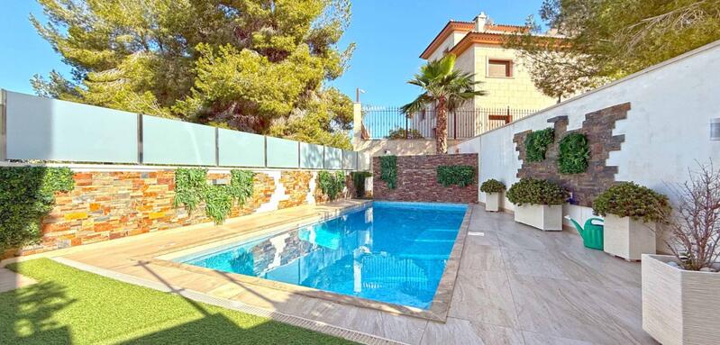 3 Cuarto Villa en venta