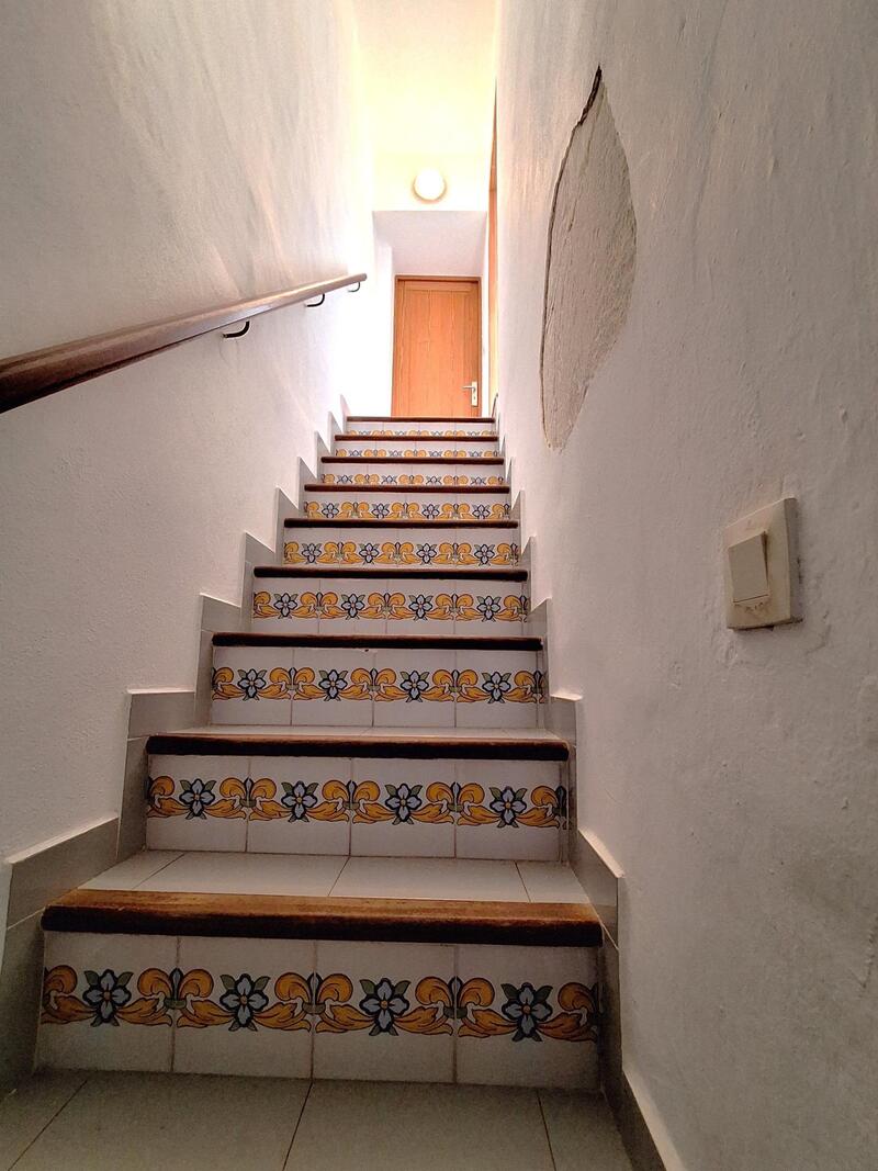 3 soverom Villa til salgs