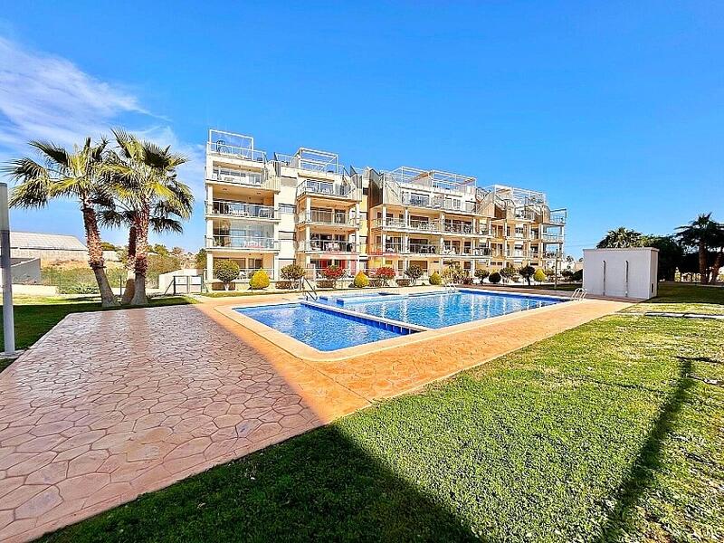 Leilighet til salgs i Villamartin, Alicante