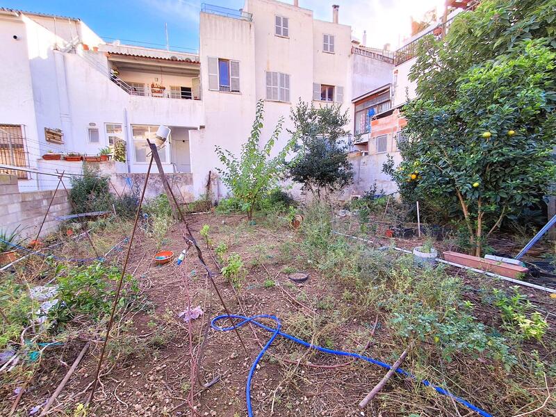 Terrenos en venta