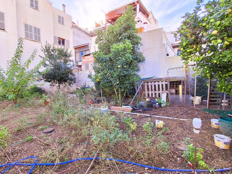 Terrenos en venta