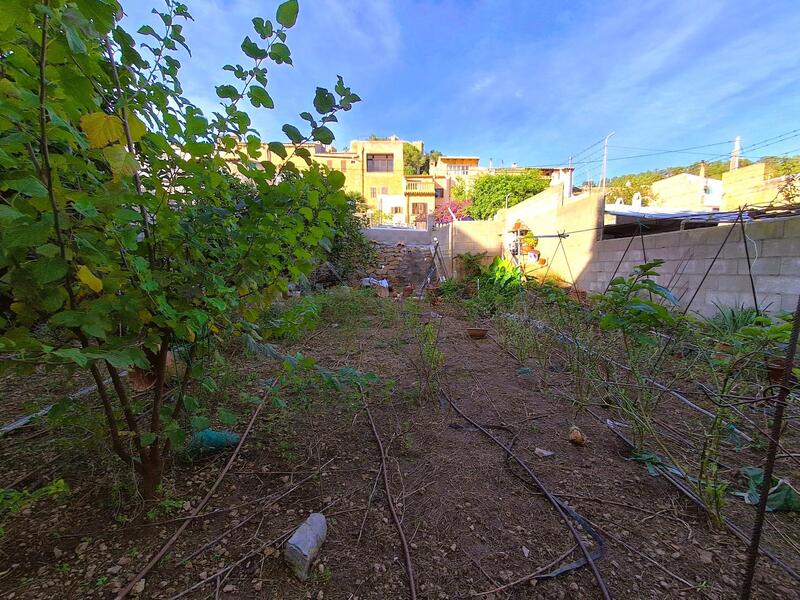 Terrenos en venta
